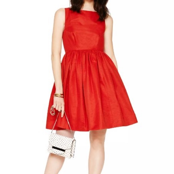 kate spade Dresses & Skirts - NWT Kate Spade Tanner Dress